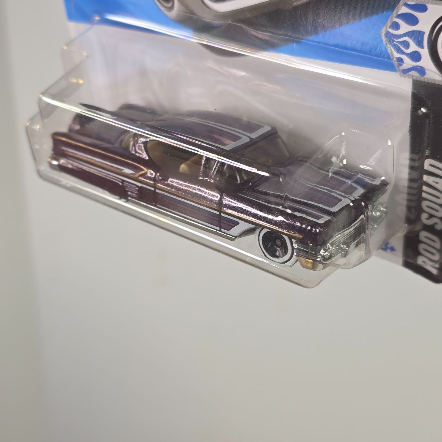 Hot Wheels Rod Squad 3-Pack Die-Cast Cars