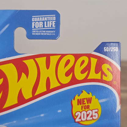 Hot Wheels Rod Squad 3-Pack Die-Cast Cars