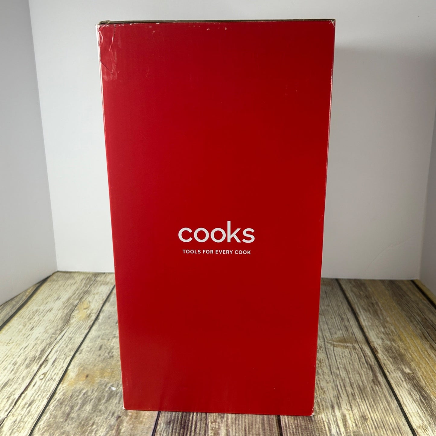 Cooks Single Serve Coffee Maker With Water Tank Gray Matte