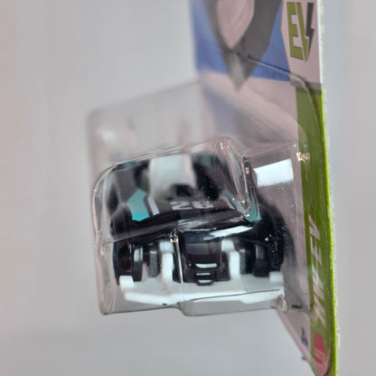 Hot Wheels Electro Silhouette 2026 C Case Exclusive Treasure Hunt