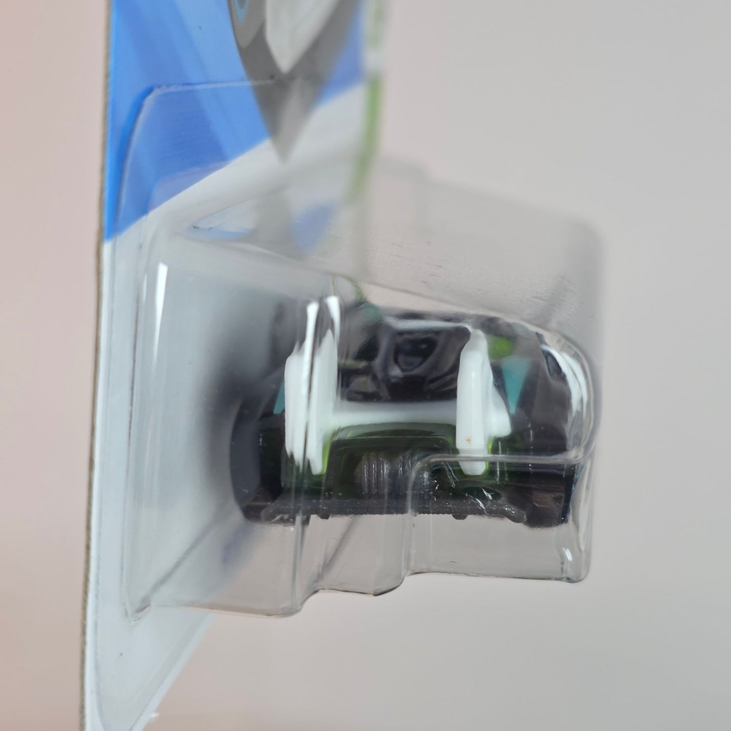 Hot Wheels Electro Silhouette 2026 C Case Exclusive Treasure Hunt