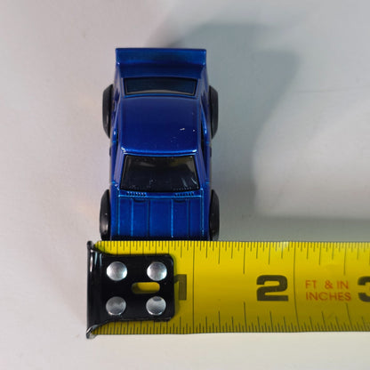 Hot Wheels Liberty Walk Nissan Skyline 2000GT-R LBWK Die-Cast Car