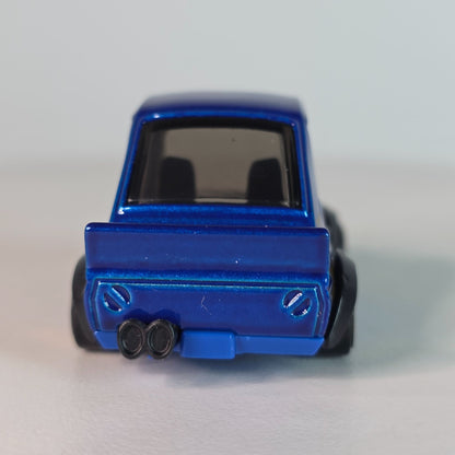 Hot Wheels Liberty Walk Nissan Skyline 2000GT-R LBWK Die-Cast Car