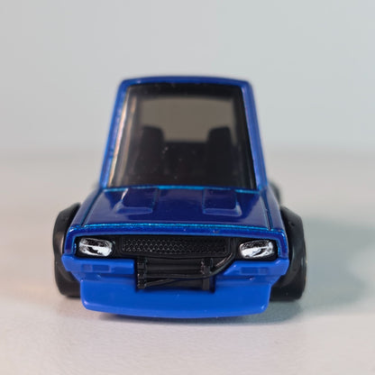 Hot Wheels Liberty Walk Nissan Skyline 2000GT-R LBWK Die-Cast Car