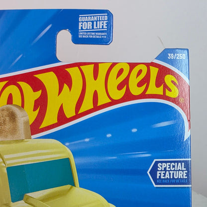 Hot Wheels Roller Toaster
