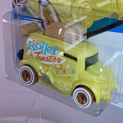 Hot Wheels Roller Toaster