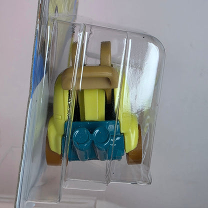 Hot Wheels Roller Toaster