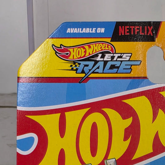 Hot Wheels HW Roll Cage Diecast Car 8/10 HW Dirt Series 233/250