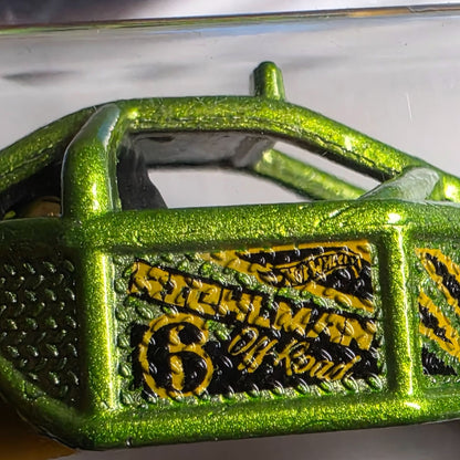 Hot Wheels HW Roll Cage Diecast Car 8/10 HW Dirt Series 233/250