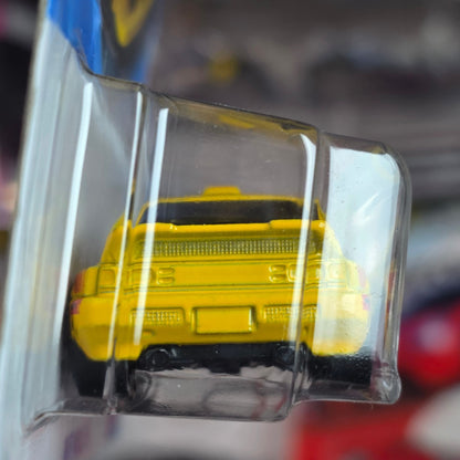 Hot Wheels 2026 1985 Honda CR-X Yellow HW J-Imports 4/10 89/250 MOC New