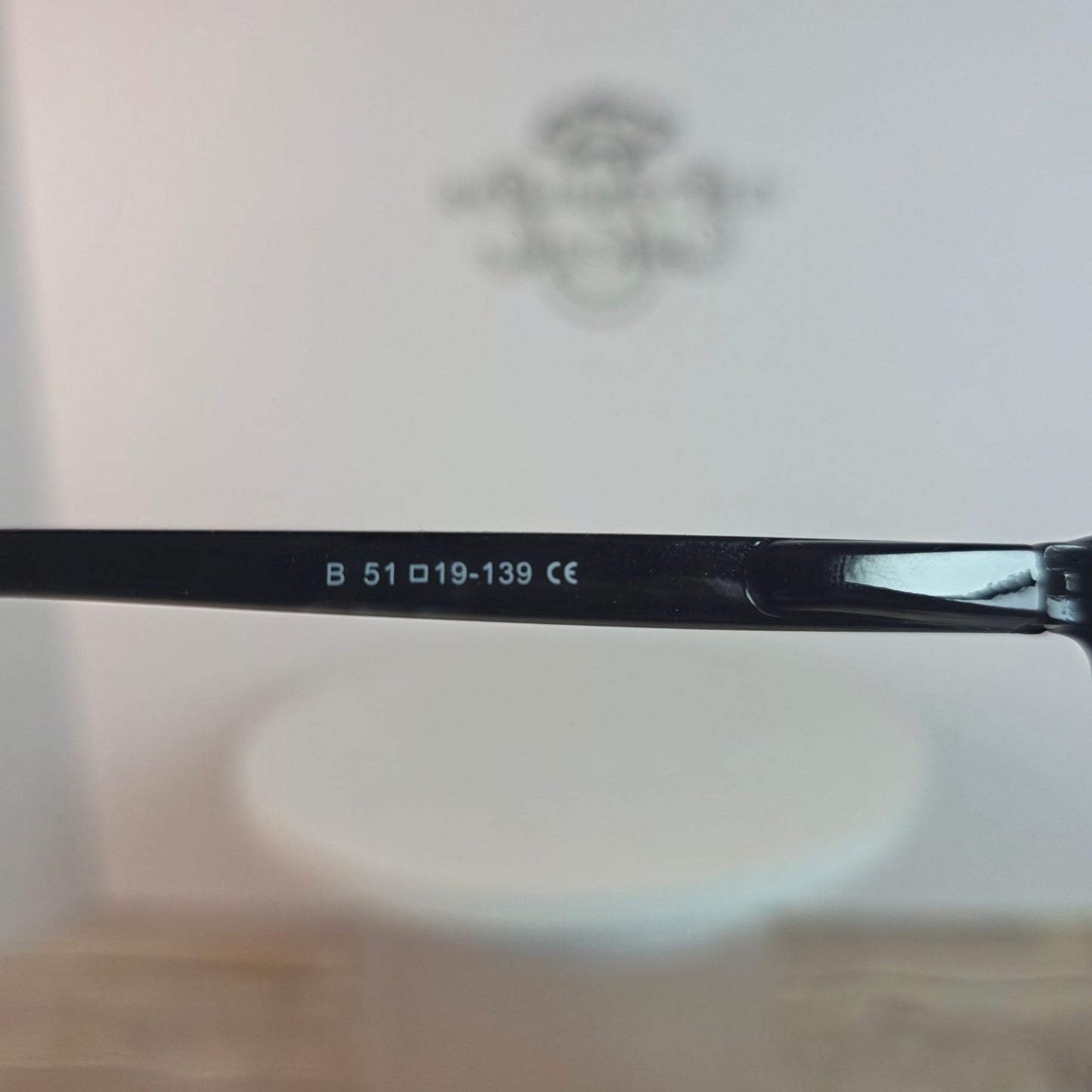 Ccyoo 5-Pack Progressive Reading Glasses +1.75 Blue Light Filter Black Frame Unisex Durable Lightweight