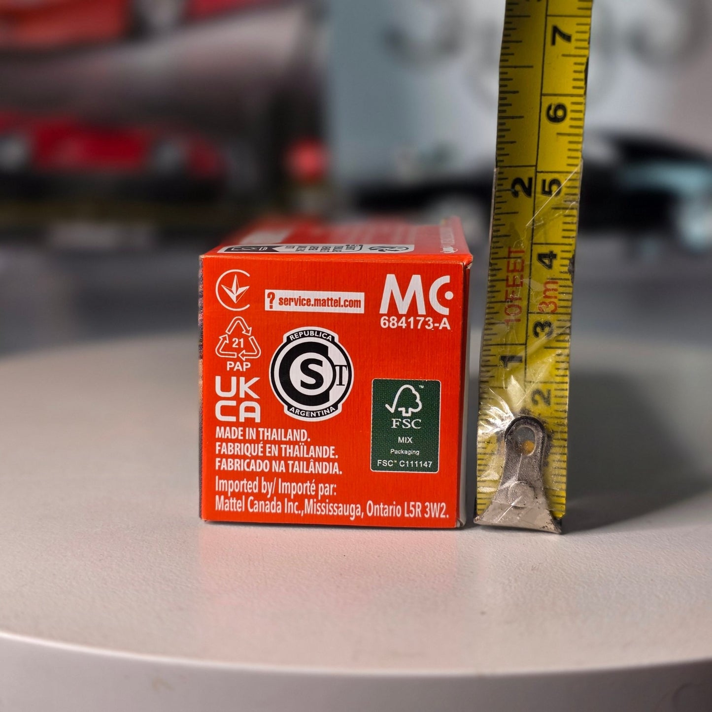 Matchbox 2026 2025 Polestar 5 White 21/125 PowerGrab NIB New EV Casting