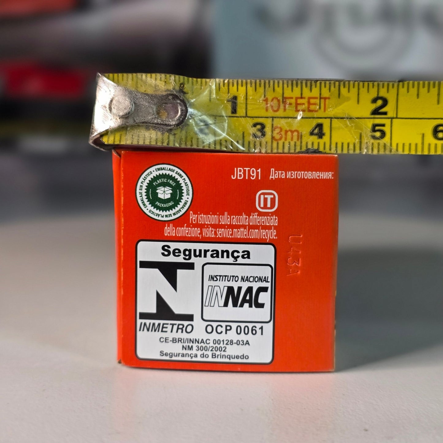 Matchbox 2026 2025 Polestar 5 White 21/125 PowerGrab NIB New EV Casting