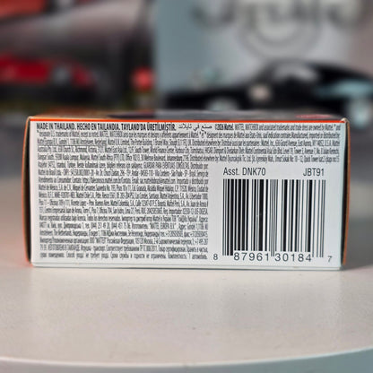Matchbox 2026 2025 Polestar 5 White 21/125 PowerGrab NIB New EV Casting