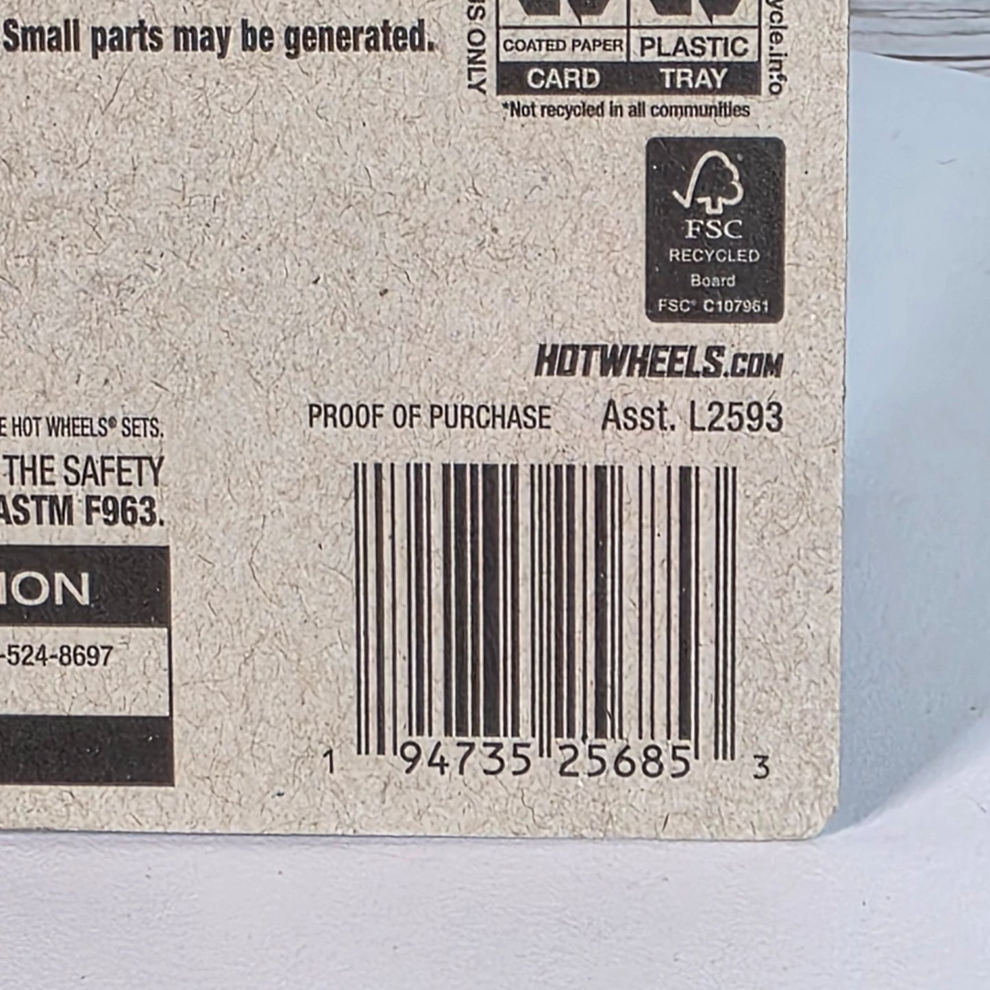 Hot Wheels Pedal Driver TH Red Die-Cast Toy Car 95/250 Limited Edition Netflix Series Special Feature 4/5 Collectible