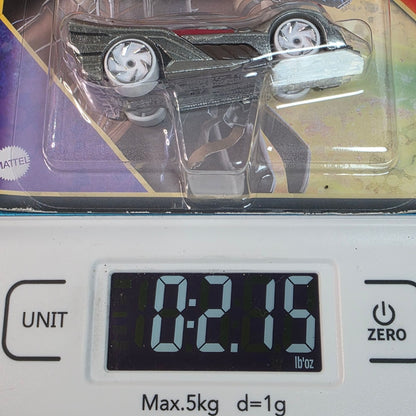 Hot Wheels Character Cars Thor Love & Thunder