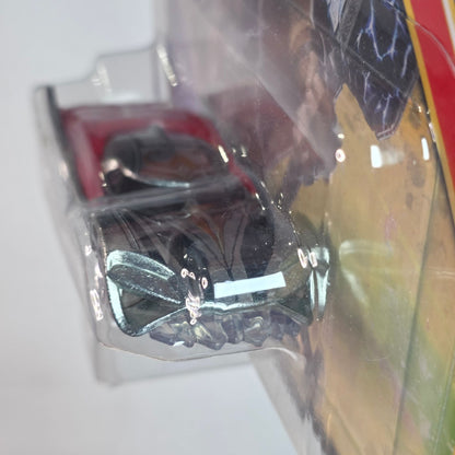 Hot Wheels Character Cars Thor Love & Thunder