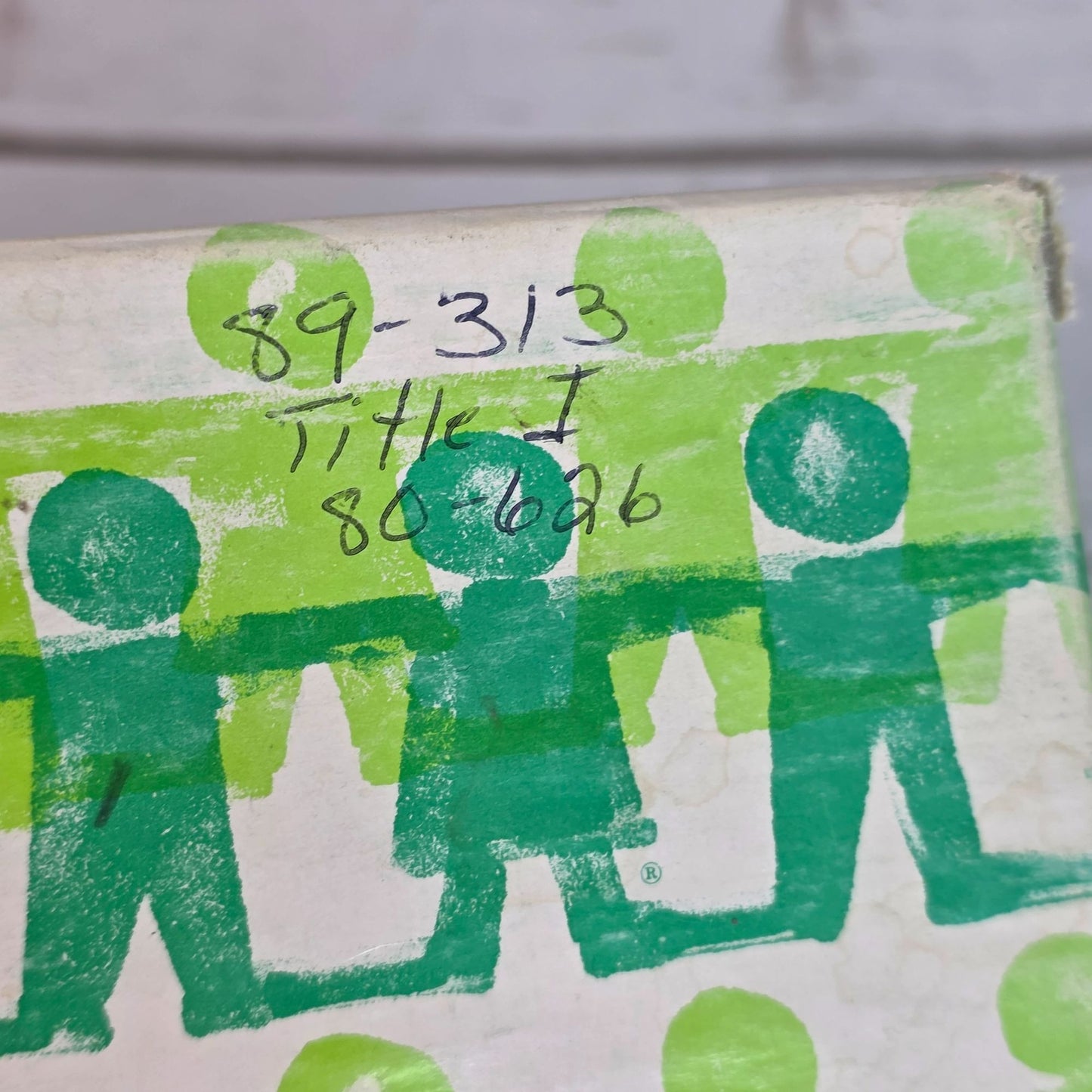 Large Body Puzzles DLM Developmental Learning Materials Educational Toy Set Missing Pieces