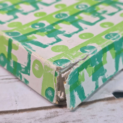 Large Body Puzzles DLM Developmental Learning Materials Educational Toy Set Missing Pieces