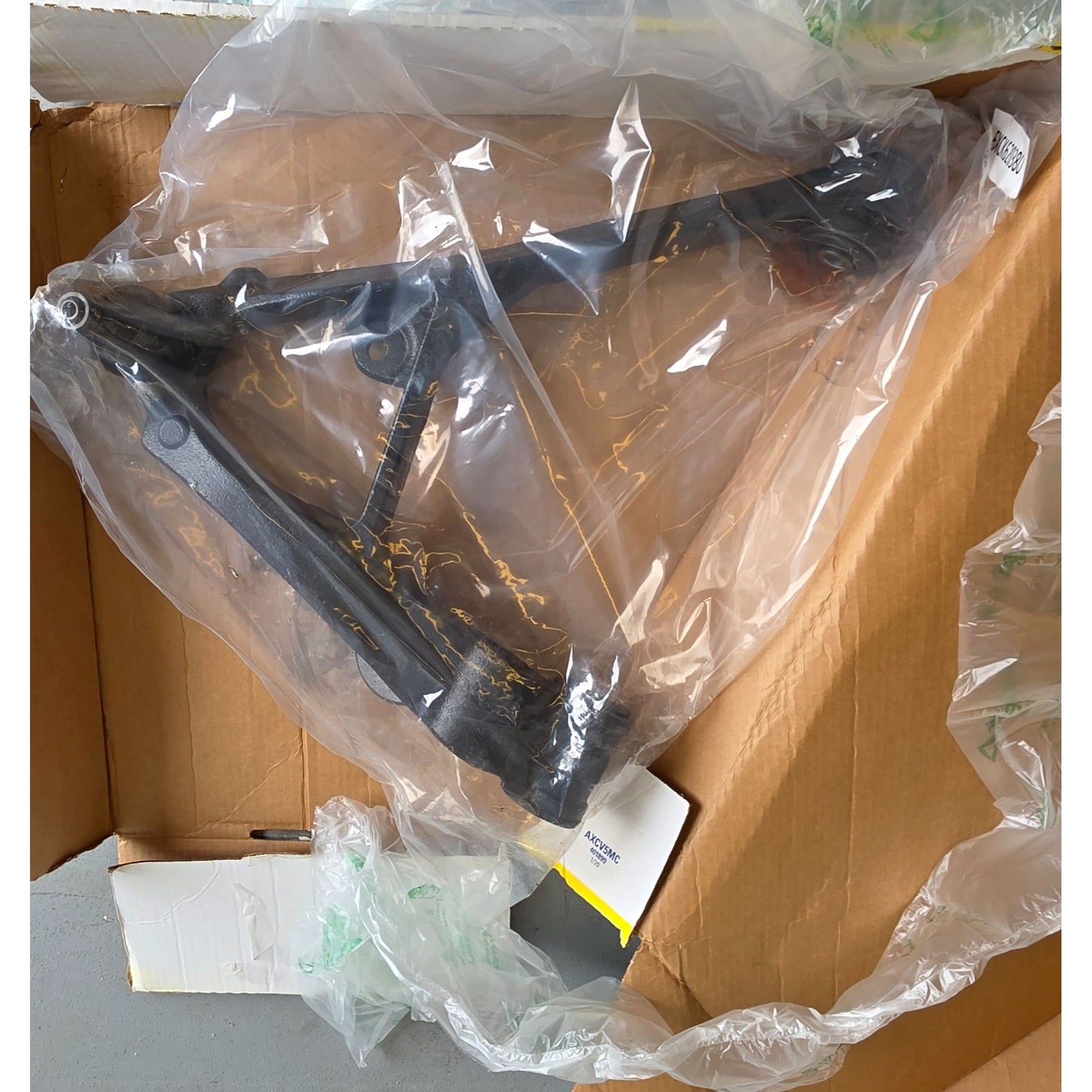 Moog RK620380 Control Arm Steering & Suspension Replacement Part