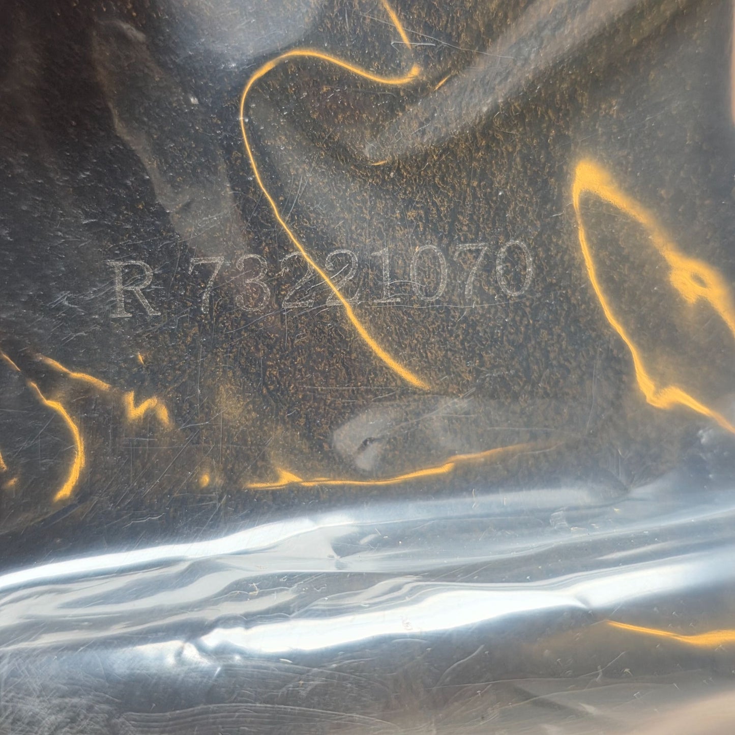 Moog RK620380 Control Arm Steering & Suspension Replacement Part