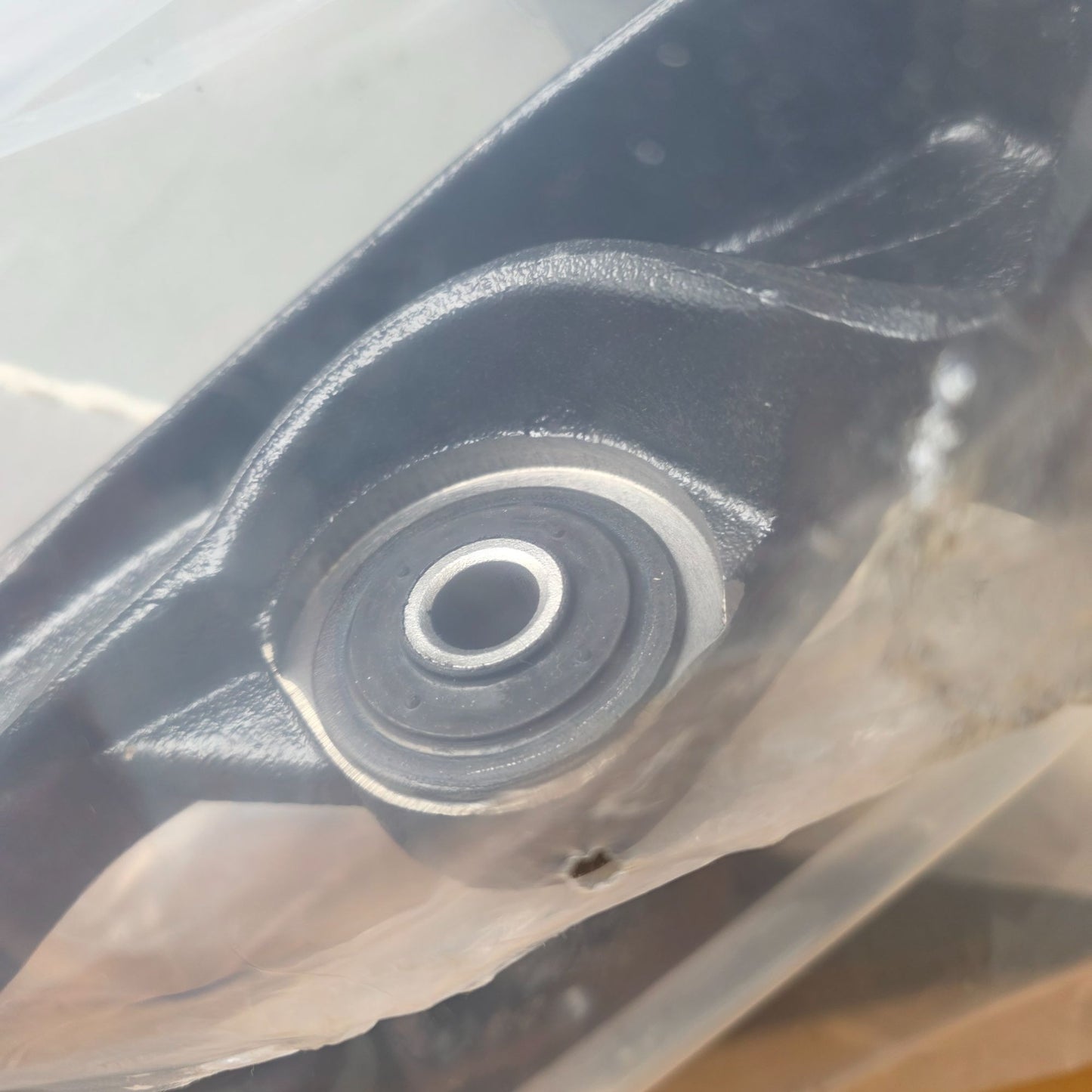 Moog RK620380 Control Arm Steering & Suspension Replacement Part