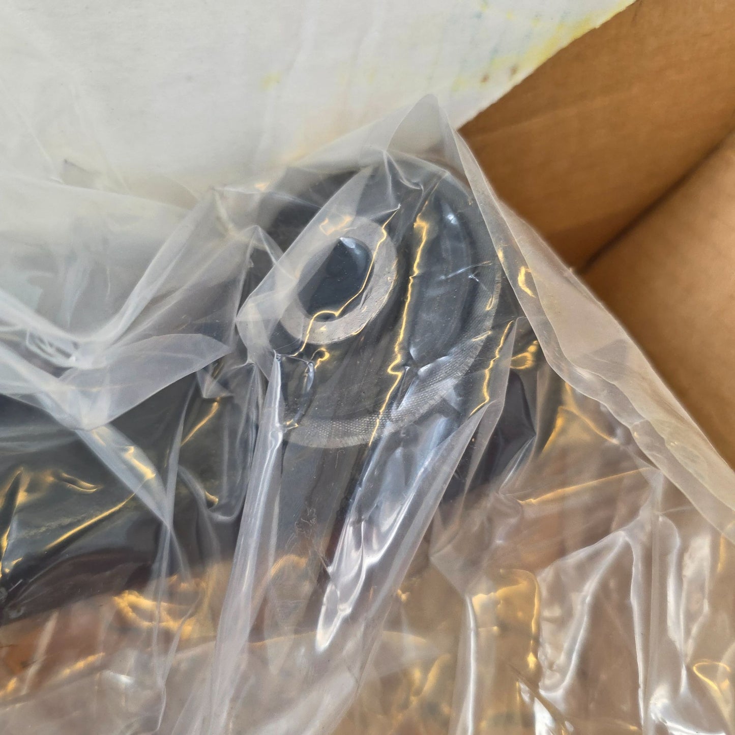 Moog RK620380 Control Arm Steering & Suspension Replacement Part