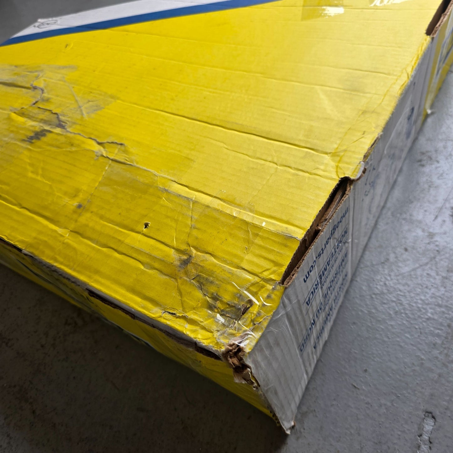 Moog RK620380 Control Arm Steering & Suspension Replacement Part