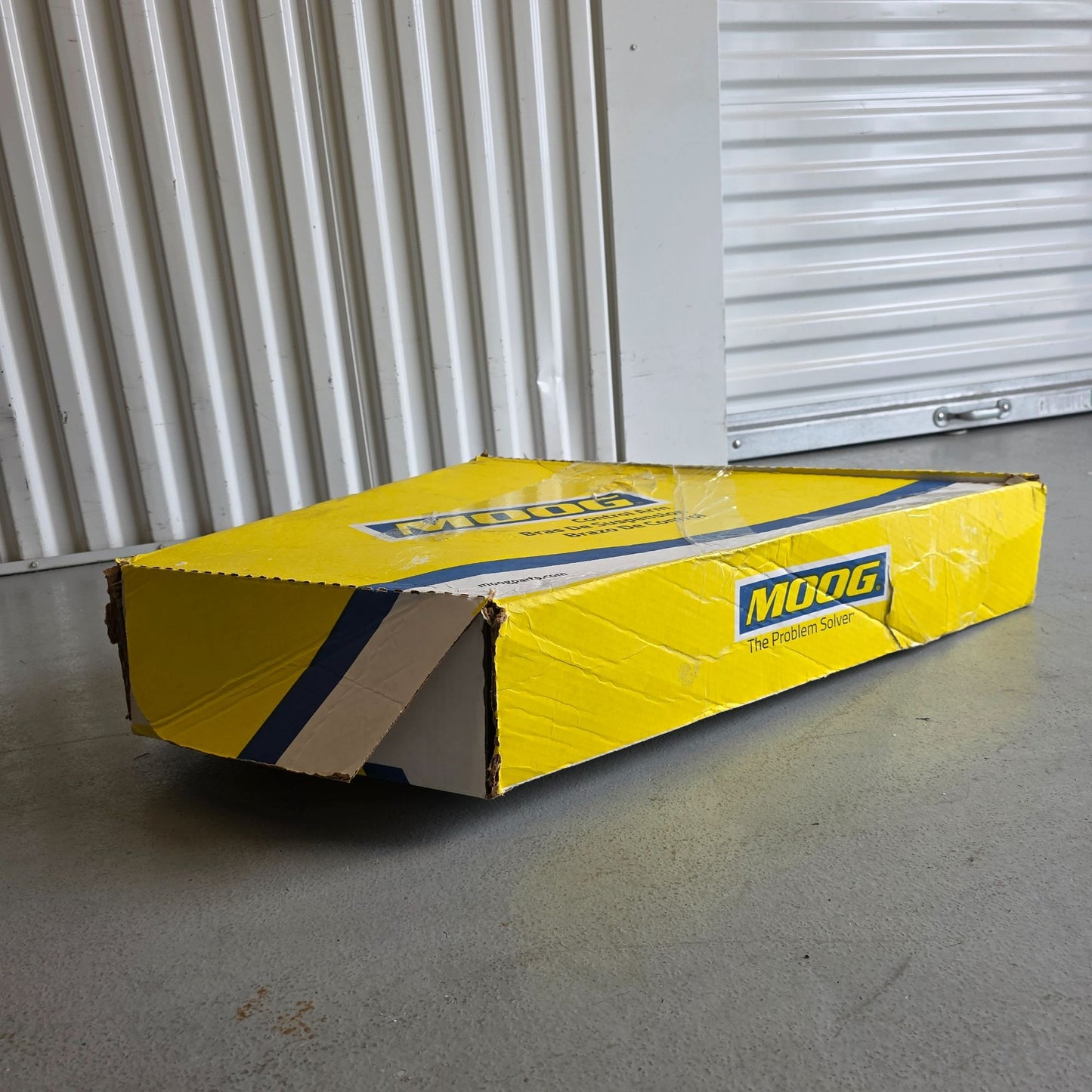 Moog RK620380 Control Arm Steering & Suspension Replacement Part