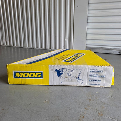 Moog RK620380 Control Arm Steering & Suspension Replacement Part