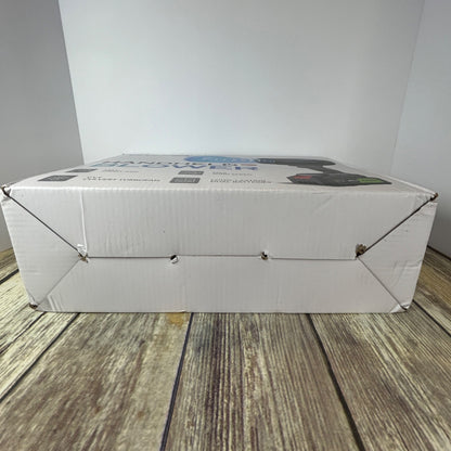 600000RPM Handheld Leaf Blower By YUQUESEN With 2 X 4.0Ah Batteries Charger & Lightweight Cordless Design L