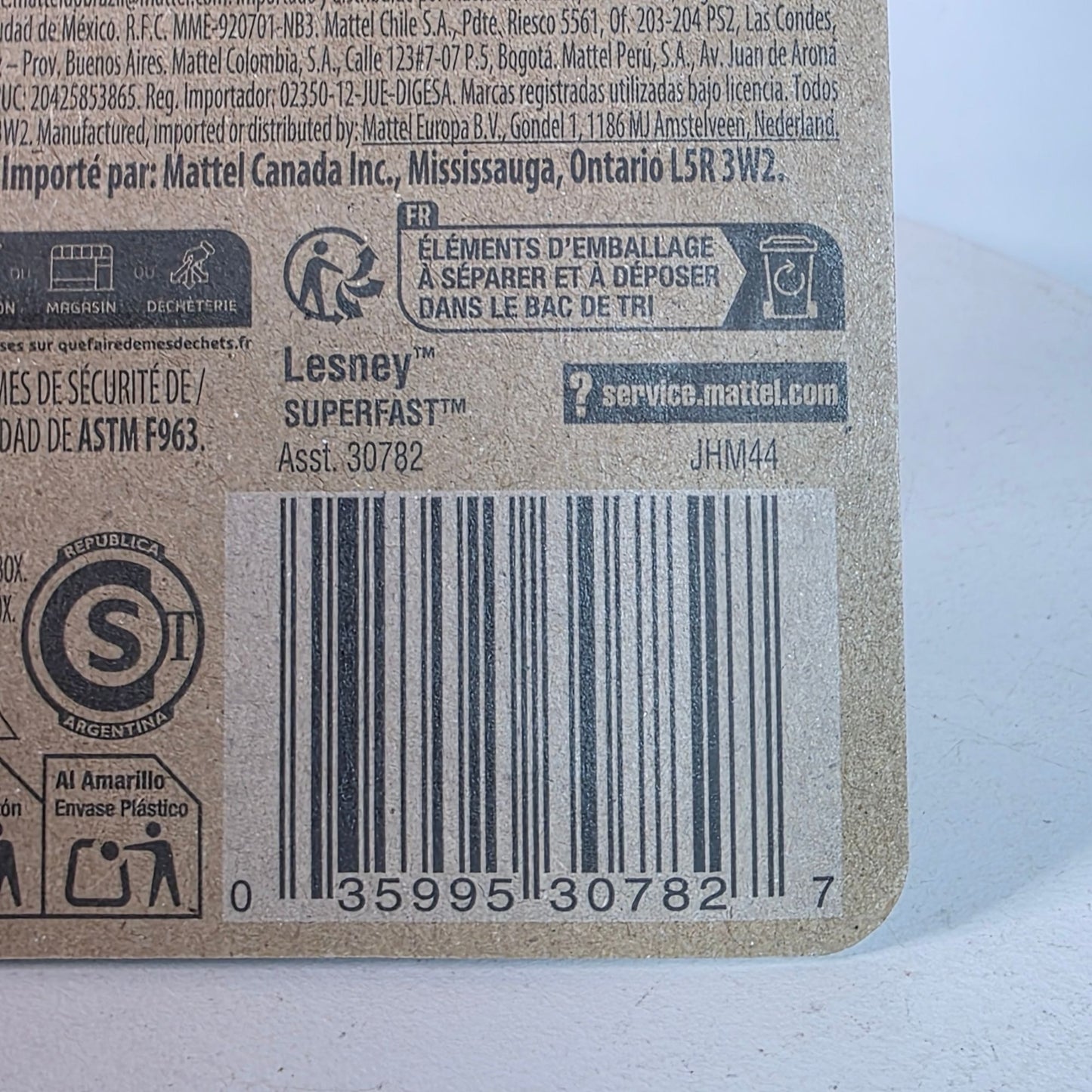 Matchbox 2023 Toyota Prius Prime