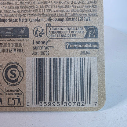 Matchbox 2023 Toyota Prius Prime