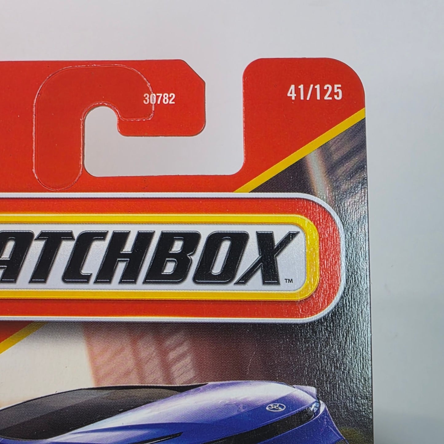 Matchbox 2023 Toyota Prius Prime