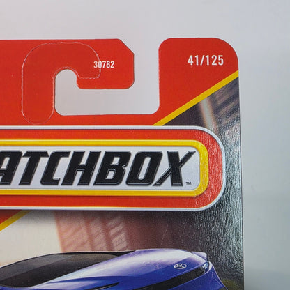 Matchbox 2023 Toyota Prius Prime