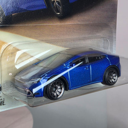 Matchbox 2023 Toyota Prius Prime