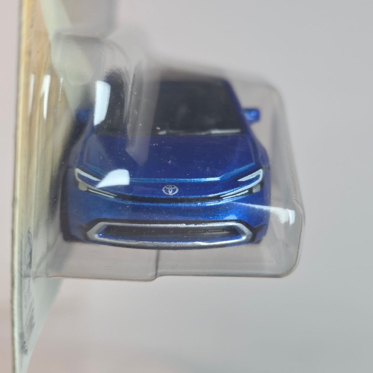 Matchbox 2023 Toyota Prius Prime