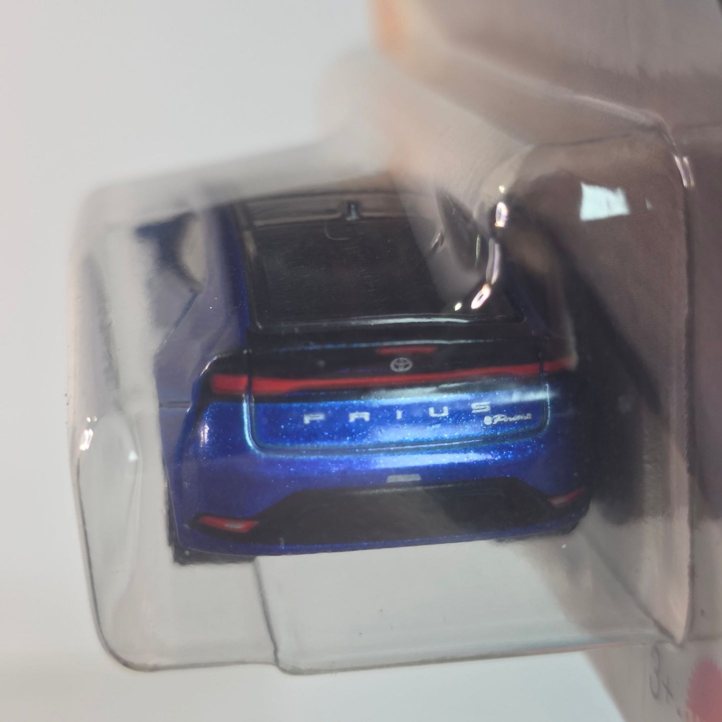 Matchbox 2023 Toyota Prius Prime