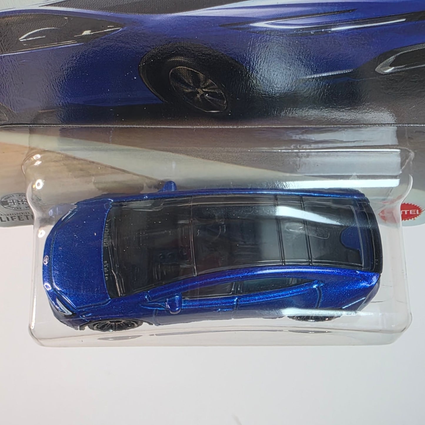 Matchbox 2023 Toyota Prius Prime
