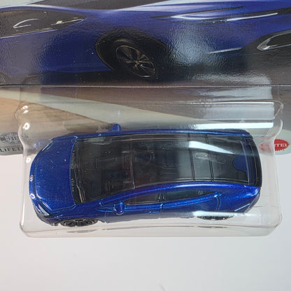 Matchbox 2023 Toyota Prius Prime