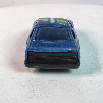 Vintage 1986 Crude Gringell Nissan 300ZX 1:64