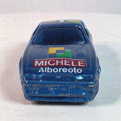 Vintage 1986 Crude Gringell Nissan 300ZX 1:64