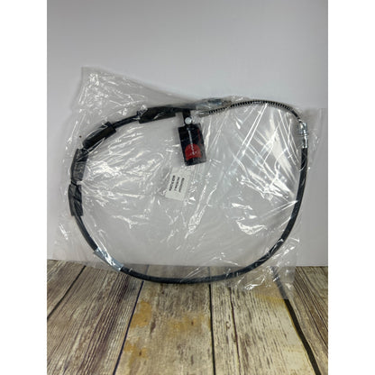 A-Premium Automatic Transmission Gear Shifter Cable PBC95344-C Durable Replacement Part