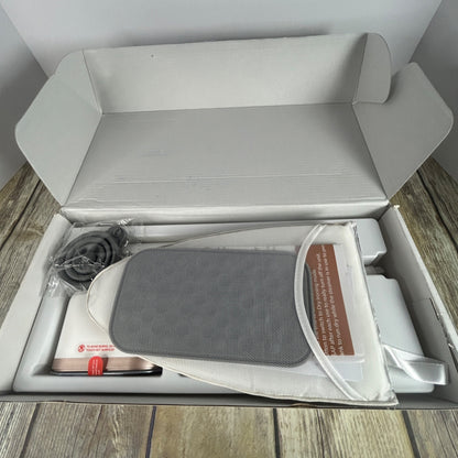 Newbealer Pro Handheld Garment Steamer With Accessories For Clothes & Fabric Wrinkle Removal