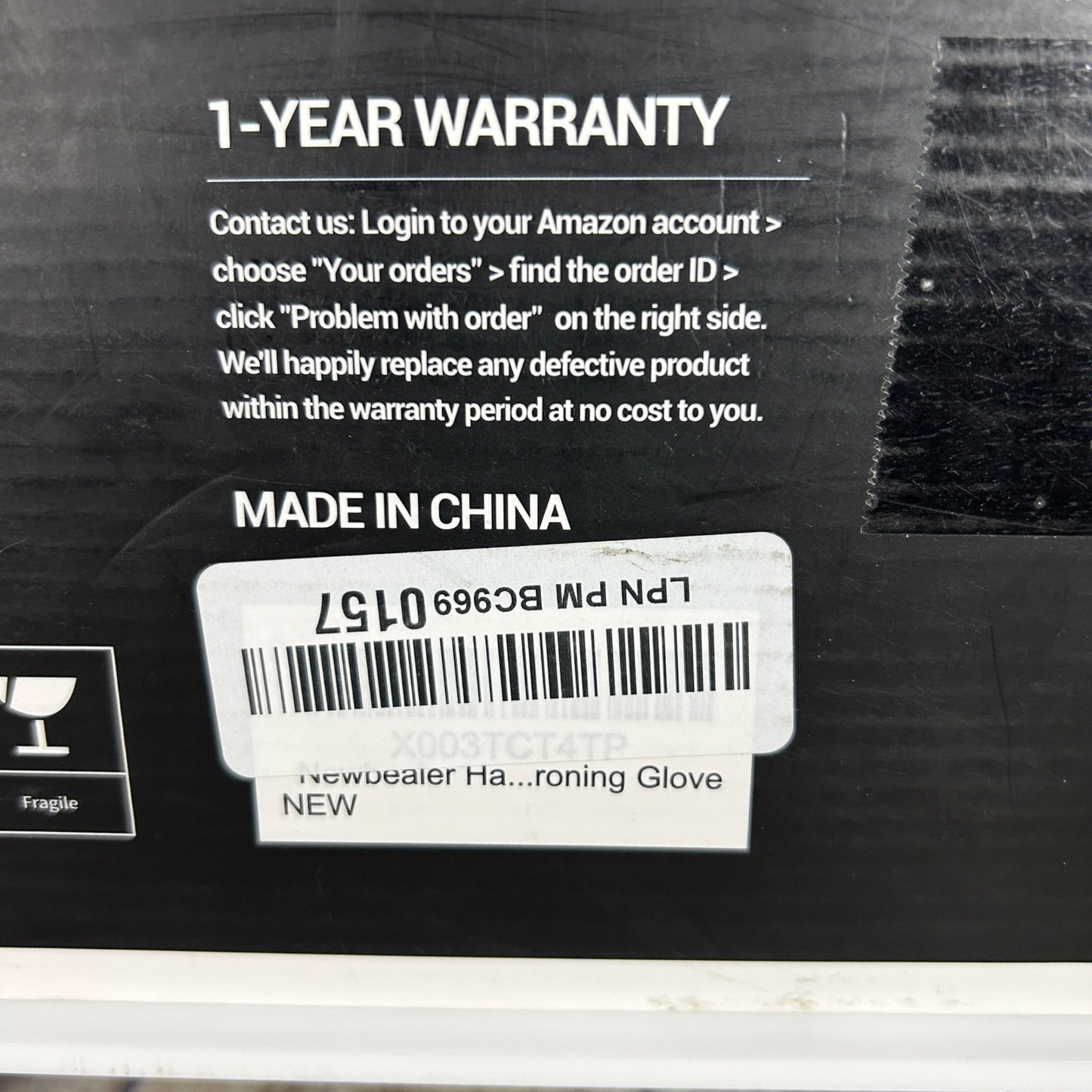 Newbealer Pro Handheld Garment Steamer With Accessories For Clothes & Fabric Wrinkle Removal