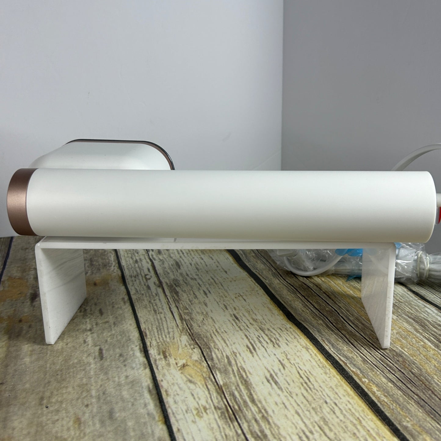 Newbealer Pro Handheld Garment Steamer With Accessories For Clothes & Fabric Wrinkle Removal