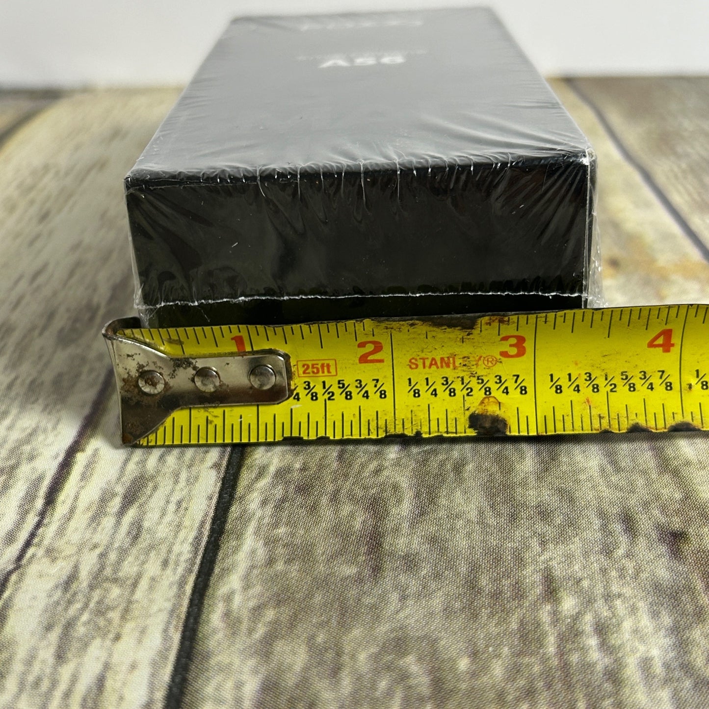 Foxx A56 Smartphone 16GB 5" Display Black 1.4GHz Quad-Core Long Battery