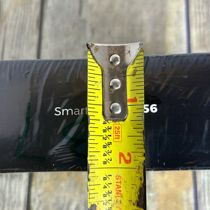 Foxx A56 Smartphone 16GB 5" Display Black 1.4GHz Quad-Core Long Battery