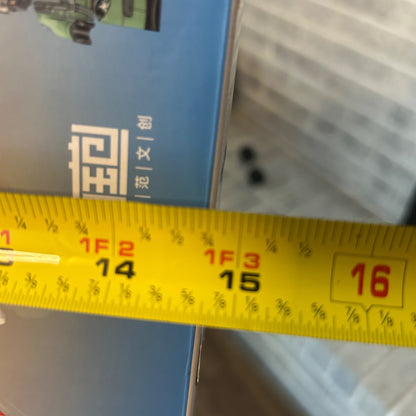 Block B-2 Stealth Ghost Bomber Fighter Jet Building Blocks Set 1163 Pcs