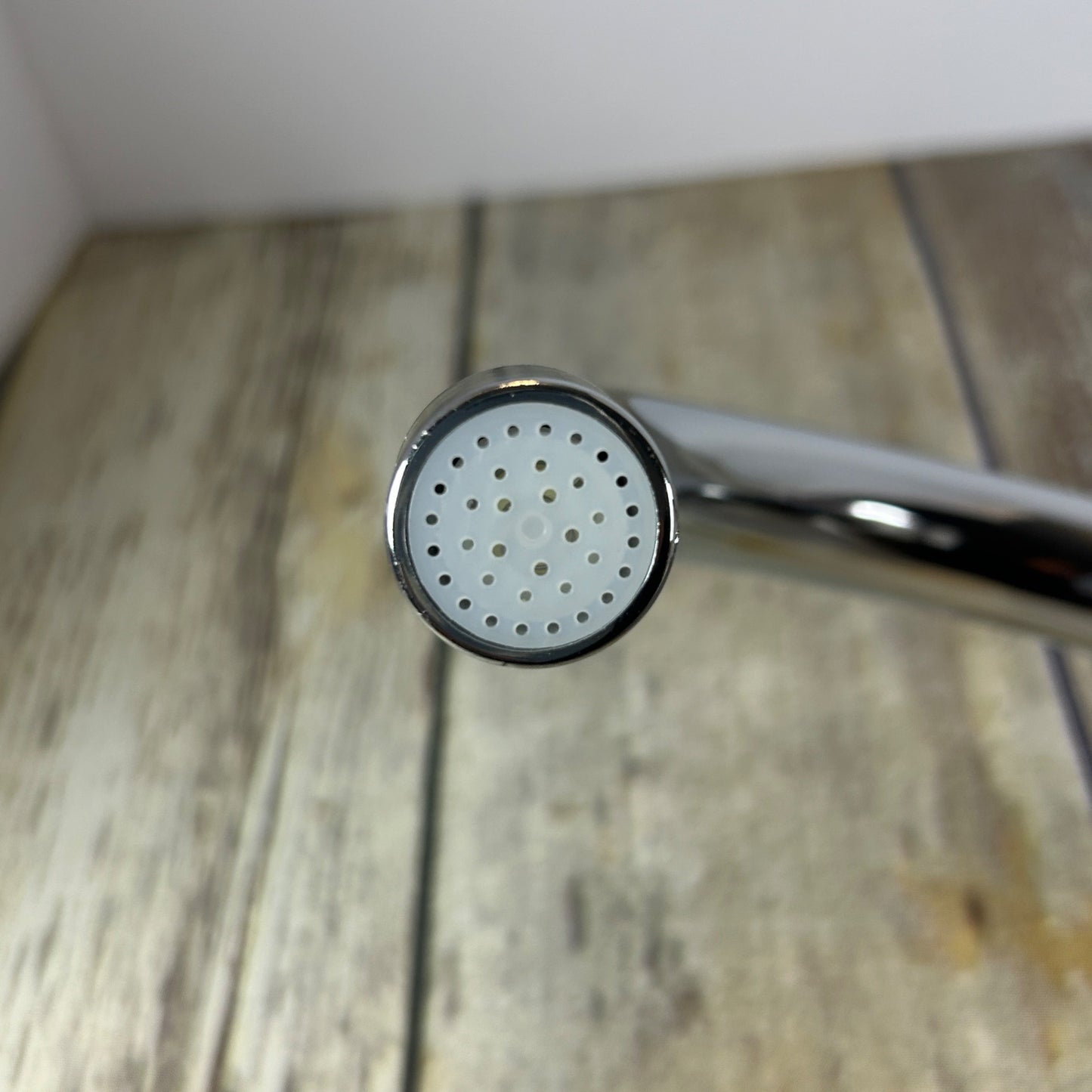 Instant Electric Hot Water Faucet With Temperature Display  3000W 220V ABS & Stainless Steel IPX4 Rating